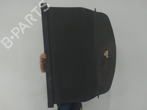 Used Rear parcel shelf AUDI A6 Allroad C6 (4FH) 3.0 TDI quattro (233 hp) 29584393