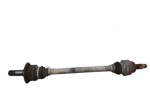 Left rear driveshaft BMW X5 (E70) 3.0 sd | BP33200119M40 - Image 3
