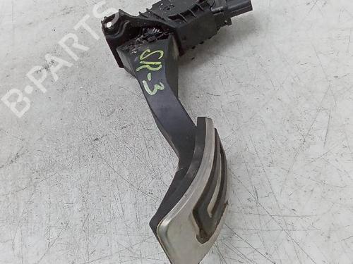 Pedal AUDI A3 Sportback (8VA, 8VF) RS3 quattro | BP19252611I4 