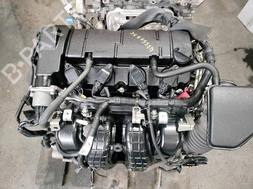 Engine MITSUBISHI OUTLANDER III (GG_W, GF_W, ZJ, ZL, ZK) 2.0 (GF7W) | BP20504359M1 