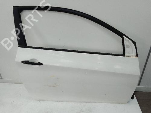 Right front door KIA PICANTO II (TA) 1.0 | BP19179412C3 