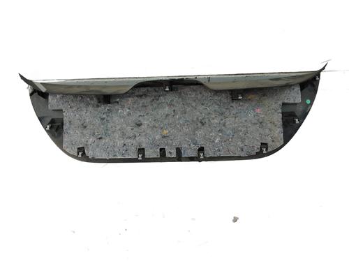Boot lining RENAULT MEGANE IV Hatchback (B9A/M/N_) 1.2 TCe 100 (B9MS) | BP18957252I3 - Image 3