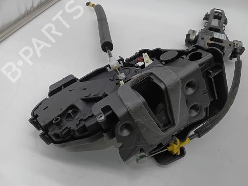 Front right lock LAND ROVER RANGE ROVER EVOQUE (L538) 2.2 D 4x4 | BP29386633C97 