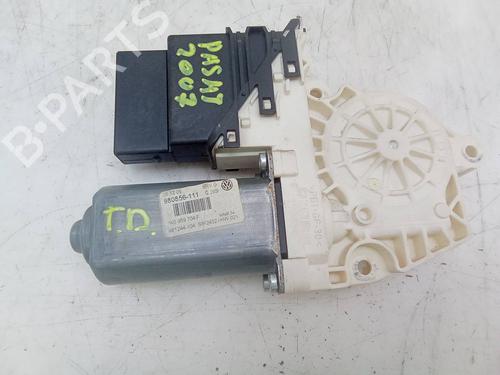 Used Right rear window motor VW PASSAT B6 (3C2) 1.6 TDI (105 hp) 26053365