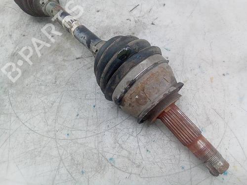 Left front driveshaft OPEL MOKKA / MOKKA X (J13)  | BP19116868M38 