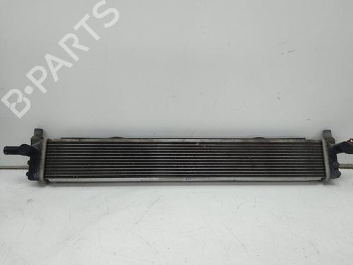 Used Water radiator Water radiator LEXUS CT (ZWA10_) 200h (ZWA10_, ZWA10R) (136 hp) 26160772 26160772