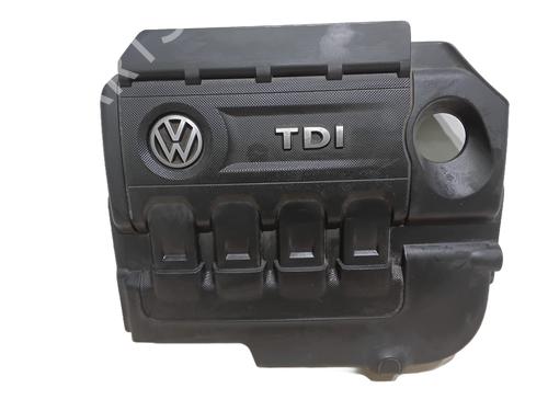 Used Upper protection Upper protection VW GOLF SPORTSVAN VII (AM1, AN1) 1.2 TSI (110 hp) 34153220 34153220