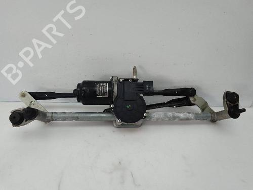 Front wiper motor SEAT IBIZA IV (6J5, 6P1)  | BP23984935M29 