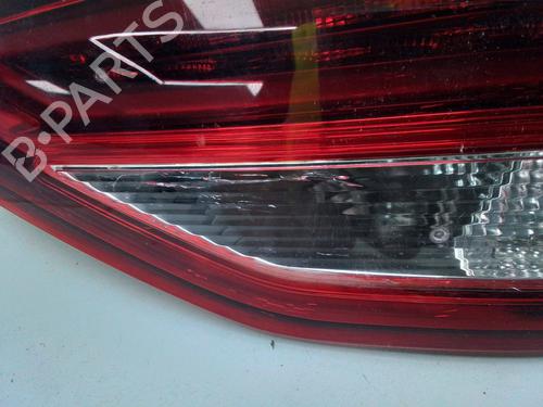 Right tailgate light SEAT LEON (5F1) 1.2 TSI | BP28147383C80 