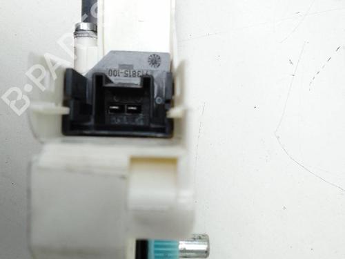 Right rear window motor AUDI A6 C7 Avant (4G5, 4GD)  | BP18584620E22 