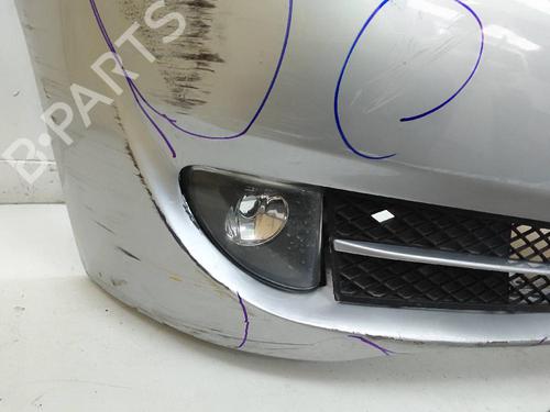 Front bumper BMW 5 (F10) 535 i xDrive | BP21258641C7 