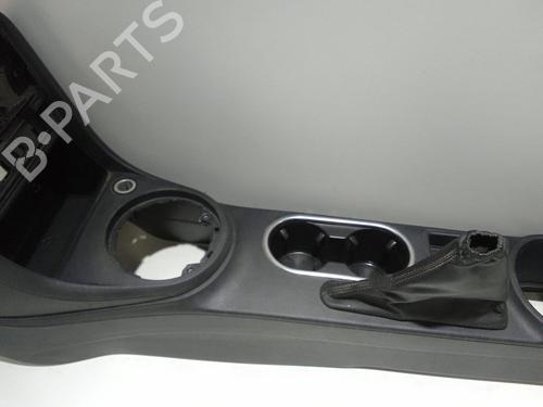 Middle console VW BEETLE (5C1, 5C2) 1.6 TDI | BP28145632I22 