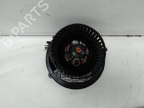 Used Heater blower motor CUPRA LEON (KL1, KU1, KUG) 2.0 TSI (190 hp) 28144710