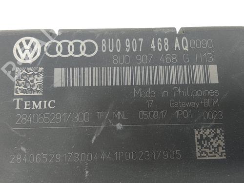 Electronic module AUDI A1 Sportback (8XA, 8XF) S1 quattro | BP28149582M83 - Image 3
