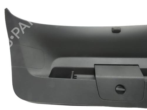 Boot lining VW GOLF VII (5G1, BQ1, BE1, BE2) 1.4 TSI | BP28150921I3 - Image 4