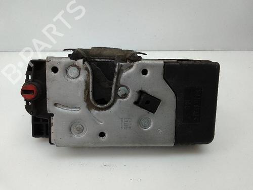 Used Rear right lock RENAULT TRAFIC II Bus (JL) 1.9 dCI 100 (JL0C, JL0K) (101 hp) 22542460