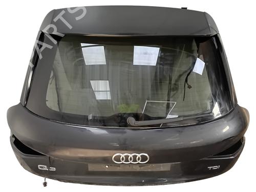 Used Tailgate Tailgate 38773348 38773348
