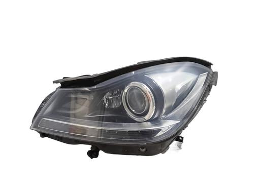 Used Left headlight Left headlight MERCEDES-BENZ C-CLASS (W204) C 180 CGI (204.031) (156 hp) 35722484 35722484
