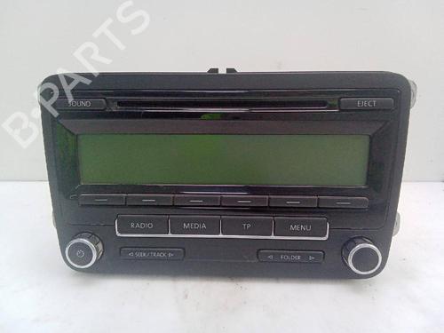 Radio SEAT ALTEA (5P1)  | BP26052346E6 