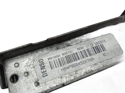 Water radiator CITROËN C3 II (SC_) 1.2 VTi 82 | BP30963934M31