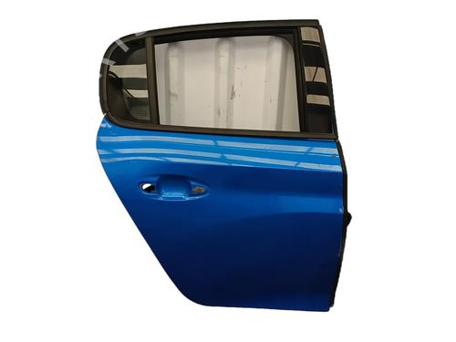 Dør højre bagtil Dør højre bagtil PEUGEOT 208 II (UB_, UP_, UW_, UJ_) 1.5 BlueHDI 100 (102 hp) 35778755 35778755