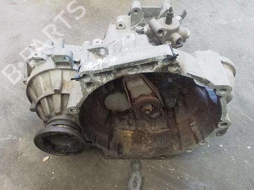 Gearbox SEAT LEON (5F1)  | BP28070238M3 