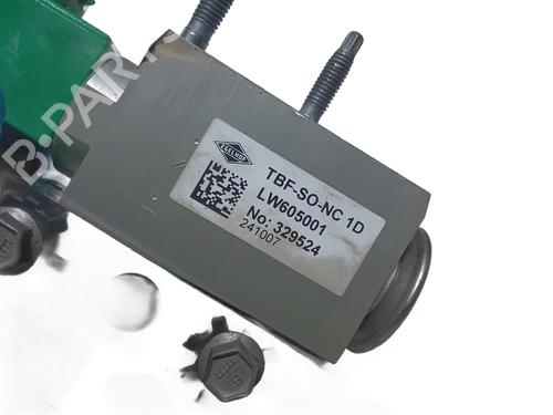 Electronic sensor RENAULT CAPTUR II (HF_) TCe 140 (HFN0) | BP37022252M84 - Image 6