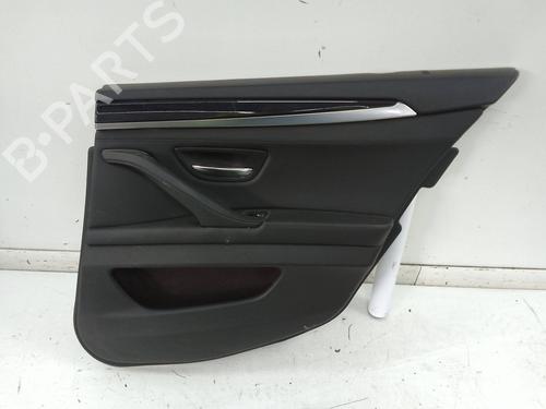 Used Rear right panel Rear right panel BMW 5 Touring (F11) 520 d xDrive (190 hp) 19733197 19733197