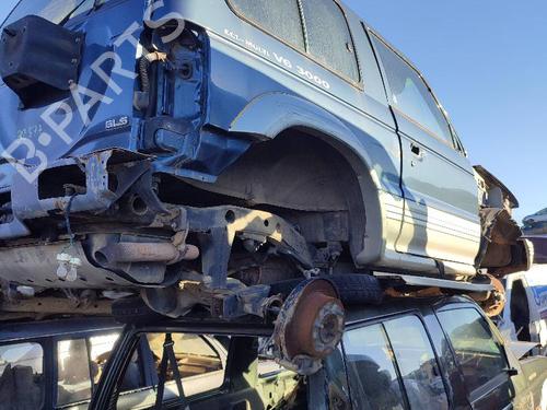 Other MITSUBISHI PAJERO CLASSIC (V2_W, V6_W, V7_W) 2.5 TD (V24W) | BP18592253O1 