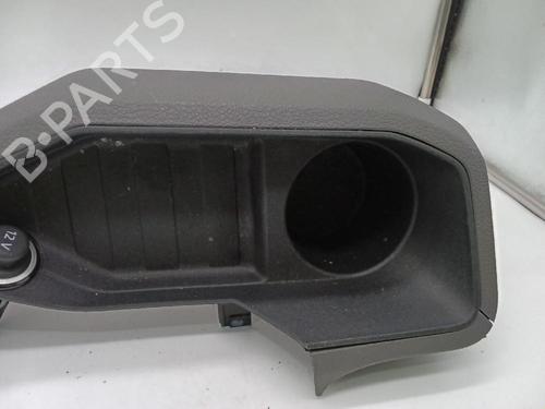 Used Cup/Object holder VW CRAFTER Bus (SYI, SYJ) 2.0 TDI (102 hp) 27172891