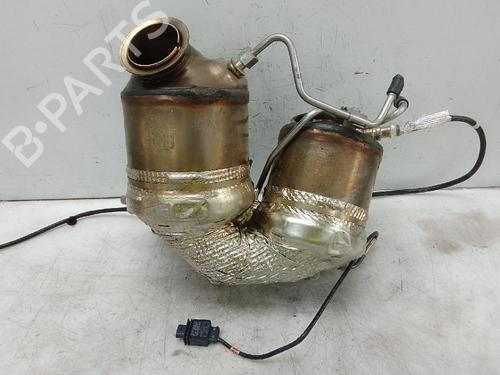 partikelfilter VW PASSAT B9 Variant (CJ5)  | BP27446974M81 