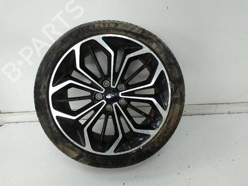 Used Rim FORD FOCUS IV (HN) 1.0 EcoBoost mHEV (125 hp) 20932432