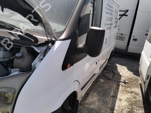 Used Left mirror FORD TRANSIT Bus (FD_ _, FB_ _, FS_ _, FZ_ _, FC_ _) [2006-2014]  28070236