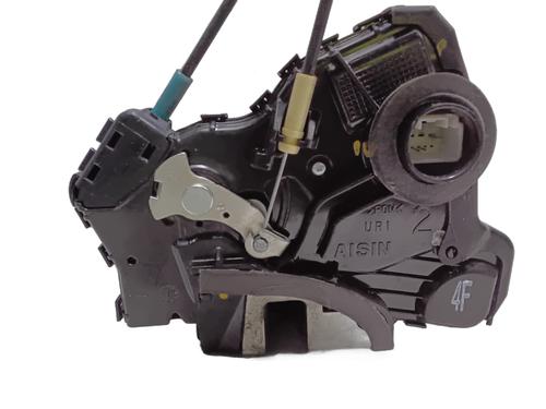 Used Front right lock Front right lock TOYOTA VERSO (_R2_) 2.0 D-4D (AUR20_, AUR20R) (124 hp) 33931716 33931716