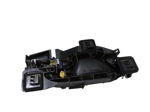 Rear left interior door handle PEUGEOT 3008 II SUV (MC_, MR_, MJ_, M4_) 1.2 THP/ PureTech 130 (MRHNSM, MRHNSU, MRHNSJ, MRHNYW,... | BP30613685I15 