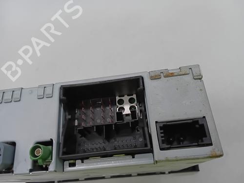 Radio AUDI Q7 (4LB) 3.0 TDI quattro | BP29396619E6 