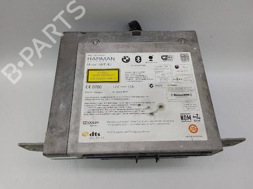 Radio BMW 1 (F20) 120 d xDrive | BP25348945E6 