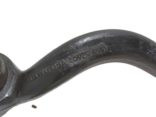 Left front suspension arm BMW X5 (E70) 3.0 sd | BP35976356M12 - Image 4