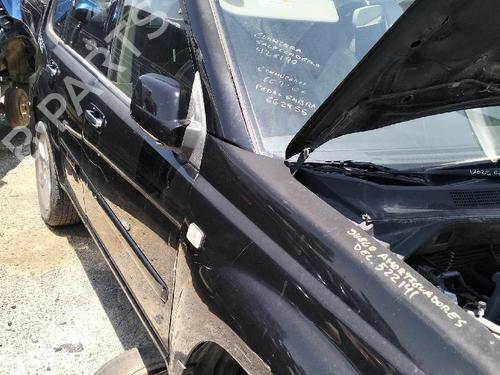 Right front fenders NISSAN X-TRAIL I (T30)  | BP27446119C42 