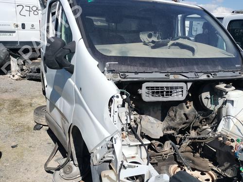 Servo brake RENAULT TRAFIC II Van (FL) 1.9 dCi 80 (FL0B) | BP40012393M42 - Image 3