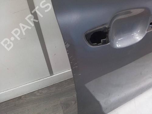 Right front door OPEL CORSA F (P2JO) 1.2 (68) | BP19143388C3 