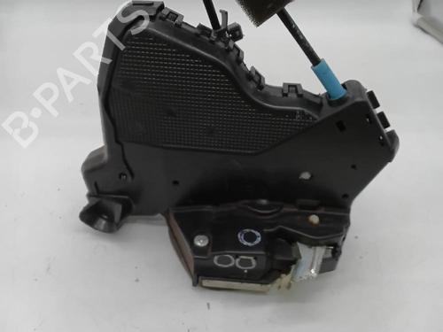 Used Front right lock HONDA CIVIC VIII Hatchback (FN, FK) 2.2 CTDi (FK3) (140 hp) 27447111