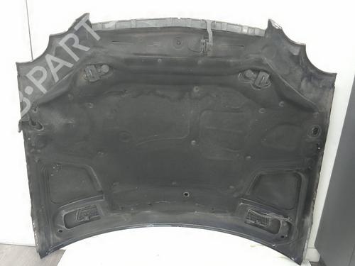 Hood MERCEDES-BENZ C-CLASS Coupe (CL203) C 220 CDI (203.708) | BP28145794C1 