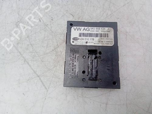 Electronic module VW GOLF VI (5K1) 2.0 R 4motion | BP18579835M83 