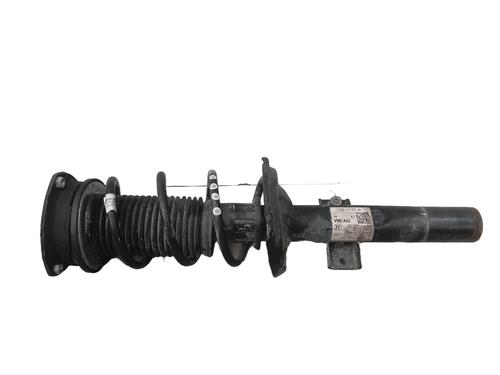Used Right front shock absorber Right front shock absorber SEAT IBIZA V (KJ1, KJG) 1.0 TSI (116 hp) 33163597 33163597
