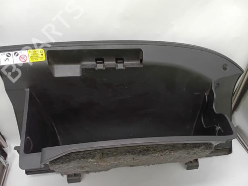 Glove box PEUGEOT 4007 (VU_, VV_) 2.2 HDi | BP29271356C95 