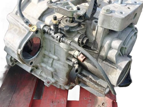 Used Gearbox Gearbox VW TIGUAN (AD1, AX1) 2.0 TDI (150 hp) 26052813 26052813