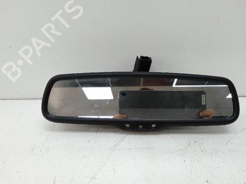 Rear mirror KIA SPORTAGE III (SL) 1.7 CRDi | BP18970871I6