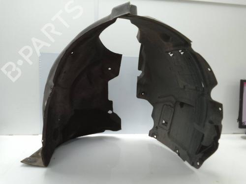 Hjulbue Hjulbue BMW 1 (F20) 116 i (136 hp) 20504825 20504825