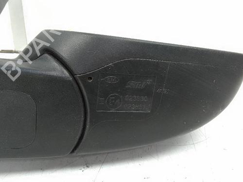 Right mirror KIA PICANTO II (TA) 1.0 | BP19179500C27